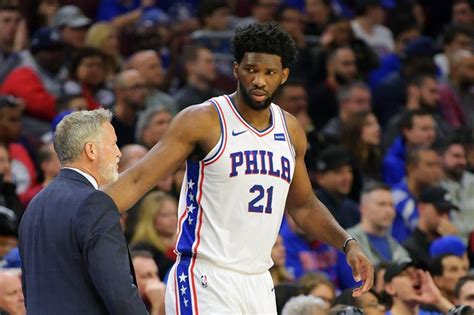 3 Reasons Sixers Joel Embiid Is Ready To Dominate Im Able To Do Everything On The Basketball