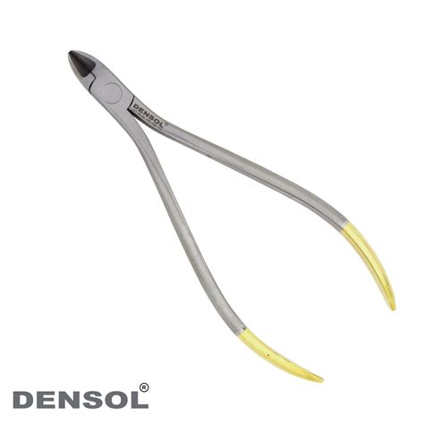 Soft Wire Cutter Pin And Ligature Tc Desnol Au