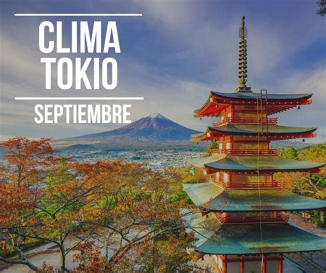 May 28, 2021 · consulta la última hora de las restricciones en madrid, galicia, comunidad valenciana y cataluña por los casos de coronavirus en españa y sigue las últimas noticias de las medidas en el resto. El Clima en Tokio en Septiembre • 【Japón Alternativo】 ⛩️