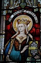 ICONOGRAPHIE CHRÉTIENNE: Sainte ÉDITH de BARKING (de WILTON), vierge ...