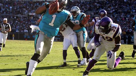 One is a carolina panthers fan, the other is very musical. Carolina Panthers Unveil Jersey Colors for 2012 Home Games ...