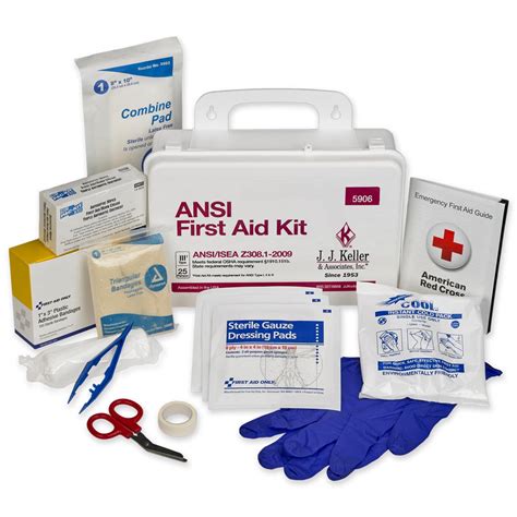 Best First Aid Kit To Have In Any Emergency Clinic Friend