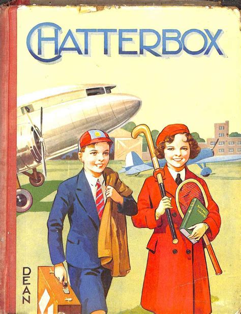 The Comic Book Price Guide For Great Britain Chatterbox