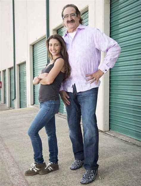 Storage Wars Star Mary Padian Wiki Net Worth Married Husband Babefriend Bio Family