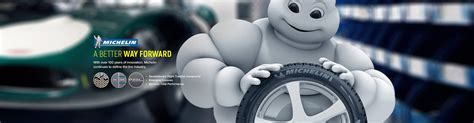 Michelin Tires Vernon California