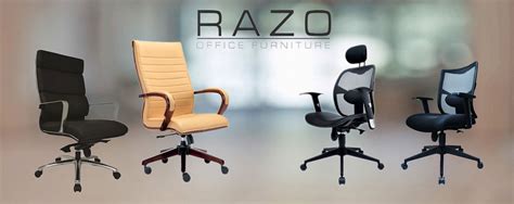 Most office chair malaysia price are easily adjustable, and their seating, back support and height can all be adjusted, to make them ideal for bulk purchases where they may be used by different people select the most attractive office chair malaysia price from a plethora of choices on alibaba.com. Razo Office furniture offer the best quality of office ...