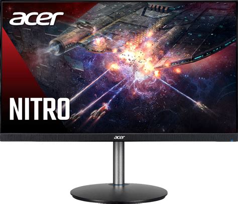 Acer Nitro 27 Ips Led Fhd Freesync Gaming Monitor Hdmi 20 Display