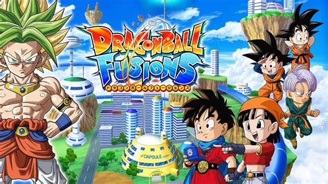 The series follows the adventures of goku as he trains in martial arts and. Multiple Dragon Ball games see price reduction on the Japanese 3DS eShop | GoNintendo