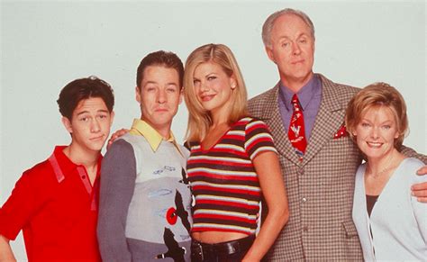 '3rd Rock From The Sun': Where Are They Now