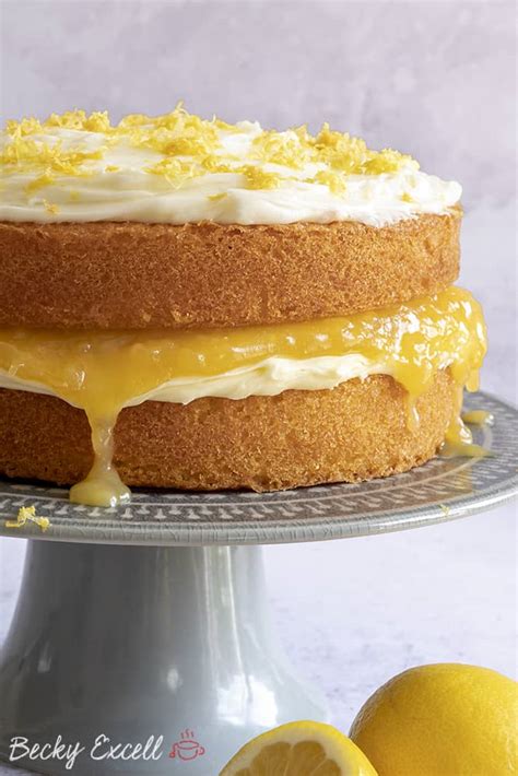Holiday meals can be so heavy, it's refreshing to have a dessert that is relatively light, like this flourless lemon almond cake. My Gluten Free Lemon Cake Recipe (dairy free, low FODMAP)