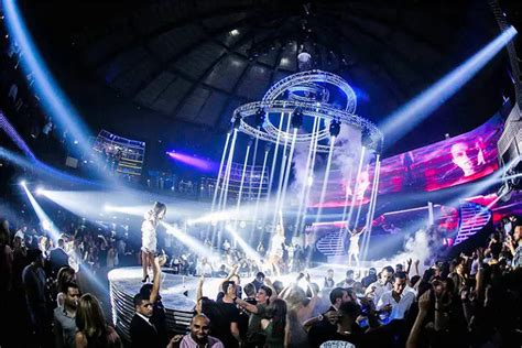 Best Nightclubs In Dubai Top 5 Clubs In 2023