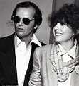 Jack Nicholson and Diane Keaton | Jack Nicholson | Pinterest