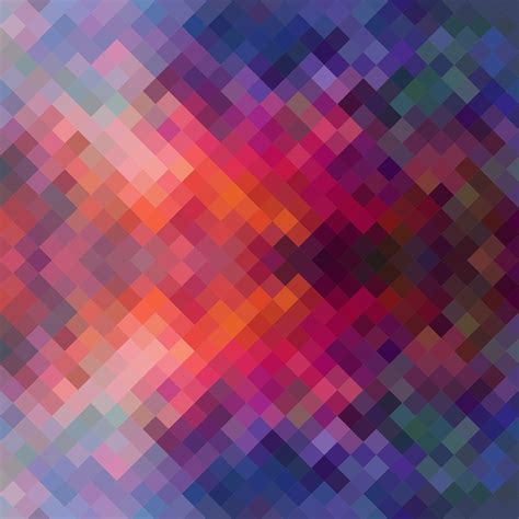 Rainbow Geometric Wallpapers Top Free Rainbow Geometric Backgrounds