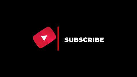 Top 5 Youtube Subscribe Button Free To Use Free Stock Footage Youtube