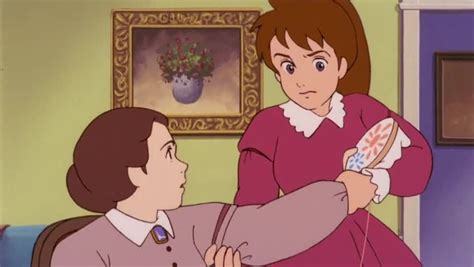 Tales Of Little Women Episode 3 English Dubbed Watch Cartoons Online