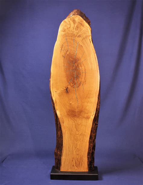 19043 Natural Wood Sculpture Forest Sculpture Driftwood Sculpture