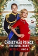 Netflix's Third "A Christmas Prince" Movie Drops First Trailer ...