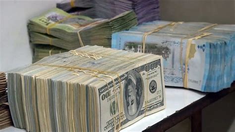 سعر صرف الدولار مقابل الليرة السورية اليوم الثلاثاء