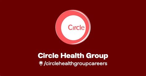 Circle Health Group Linktree