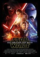Sección visual de Star Wars: El despertar de la Fuerza - FilmAffinity