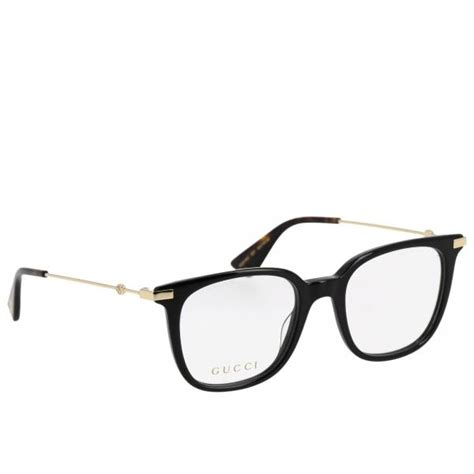 gucci eyewear men glasses gucci men white glasses gucci gg0110o giglio en