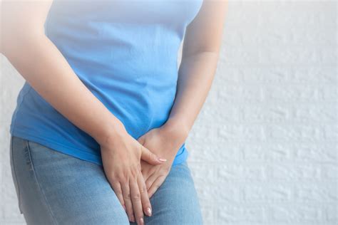 Urinary Incontinence How To Prevent Urine Leakage Healthwire
