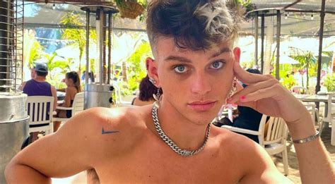 Damiano David Biografia Is Ethan Torchio Gay Girlfriend Age And Porn Sex Picture