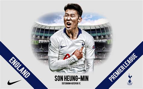 Find over 17 of the best free tottenham hotspur images. Download wallpapers Son Heung-Min, Tottenham Hotspur FC ...