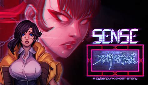 Sense A Cyberpunk Ghost Story Full Walkthrough SteamAH