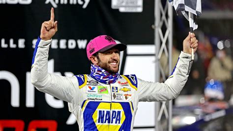 The opening race of the second round of the playoffs, sunday at dover international speedway. Chase Elliott races into NASCAR Championship 4; Kevin ...