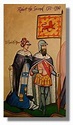 History of the Stewarts | Famous Stewarts | King Robert II of Scotland