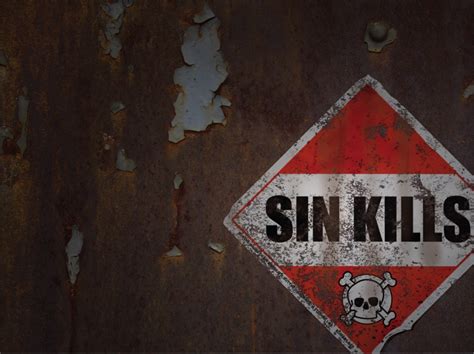 What Do We Do About All The Sin Radically Christian