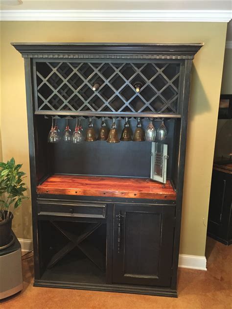 Check spelling or type a new query. Custom Wine Rack / Liquor Cabinet by MarcusPMorgan ...