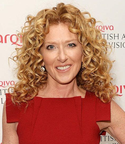 The Best Curly Hairstyles For Women Over 50 Oval Face Hairstyles