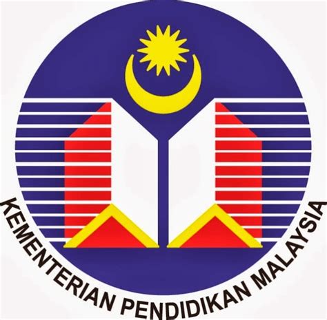 Logo baru kpm ini direka mengunakan huruf 'alif' sebagai konsep teras. ParitBuntar REBELS: Logo Baru Kementerian Pendidikan ...
