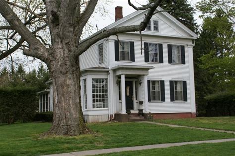 Browse fsbo homes and listings in connecticut and get in contact with the seller of your dream home. Historic Houses for Sale in CT