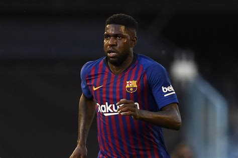 We did not find results for: Samuel Umtiti says he has had a difficult season but does ...