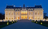 Passion For Luxury : CHÂTEAU LOUIS XIV IN LOUVECIENNES