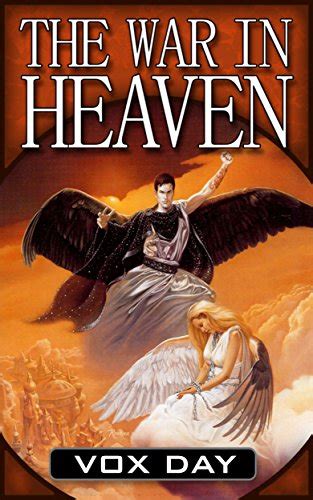 The War In Heaven Eternal Warriors Book 1 Ebook Day Vox