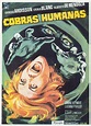 Cobras humanas - Película 1971 - SensaCine.com