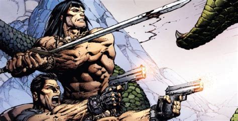 A preview of Savage Avengers #6 is the perfect example of why Punisher