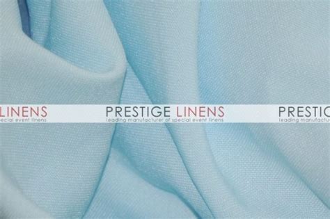 Polyester Sash 926 Baby Blue Prestige Linens