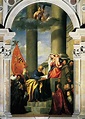 Las 10 Obras Maestras de Tiziano | Arte