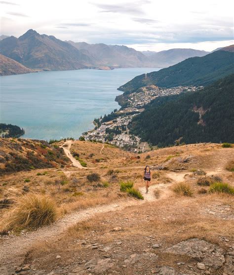 Queenstown Hill Hike 2020 Everything You Need To Know We Seek Travel