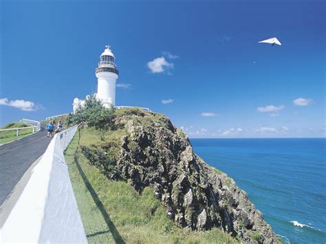 Byron Bay Highlights And Tropical Fruit World Tour From