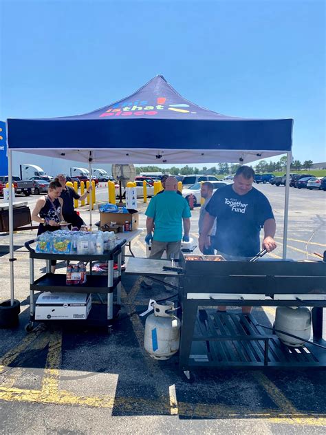 *Attention... - Walmart Distribution Center 6085 Tomah, WI