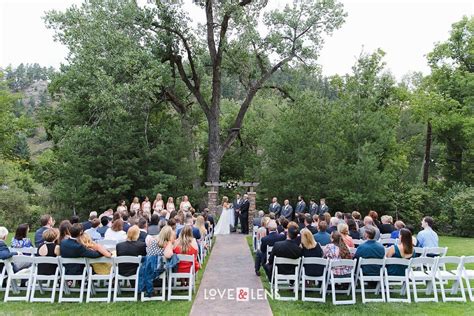 Real Wedding Feature Boulder Creek By Wedgewood Weddings