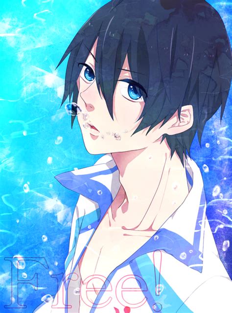 Top 10 favourite black hair anime characters sorry it's a little late. (Based on appearance) Which male character with black hair ...