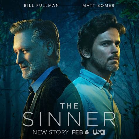 The Sinner Season 3 Ambrose And Jamie Know Tragedy Previews