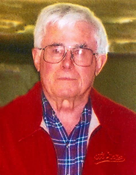 Herbert Hickman Obituary | August 1, 2023 | Brenner Mortuary
